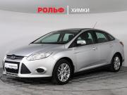 Ford Focus III Химки  - изображение 10