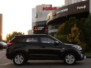 Hyundai Creta I Москва  - изображение 23