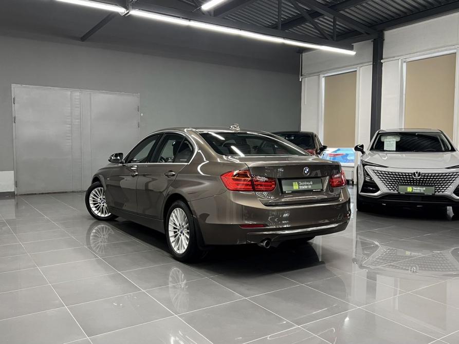 BMW 3 серии VI (F3x) Тверь  - изображение 6