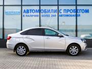 Lada (ВАЗ) Vesta I Екатеринбург  - изображение 27