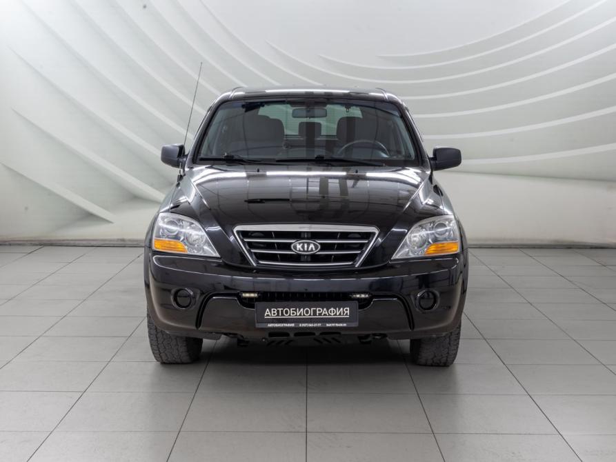 Kia Sorento I Рестайлинг Волгоград  - изображение 2