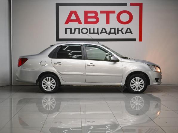 Datsun on-DO I с пробегом 2018 года, цена 599 000 рублей, 96692 км, седан, Автокод Объявления