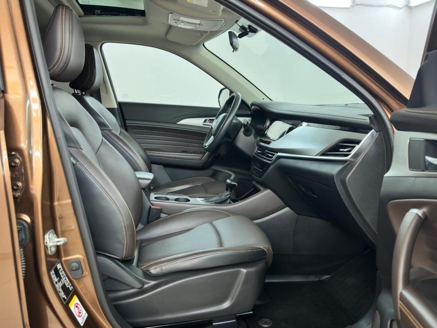 Changan CS35 Plus I Москва  - изображение 15