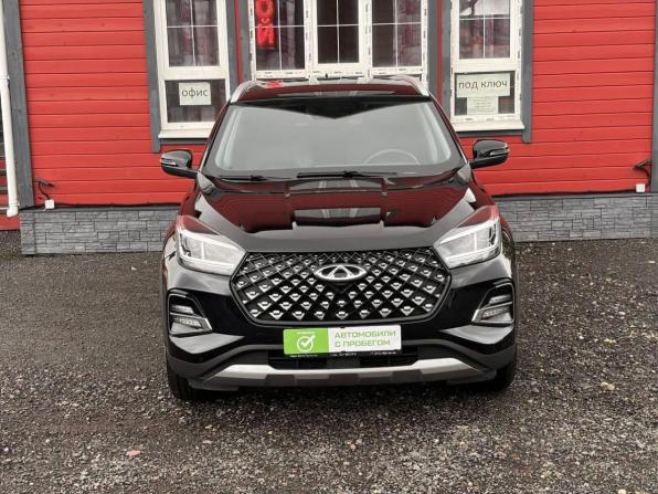 Chery Tiggo 4 Pro I с пробегом 2024 года, цена 1 595 000 рублей, 13230 км, внедорожник, Автокод Объявления