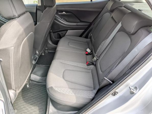 Hyundai Creta II с пробегом 2021 года, цена 2 475 000 рублей, 23894 км, внедорожник, Автокод Объявления