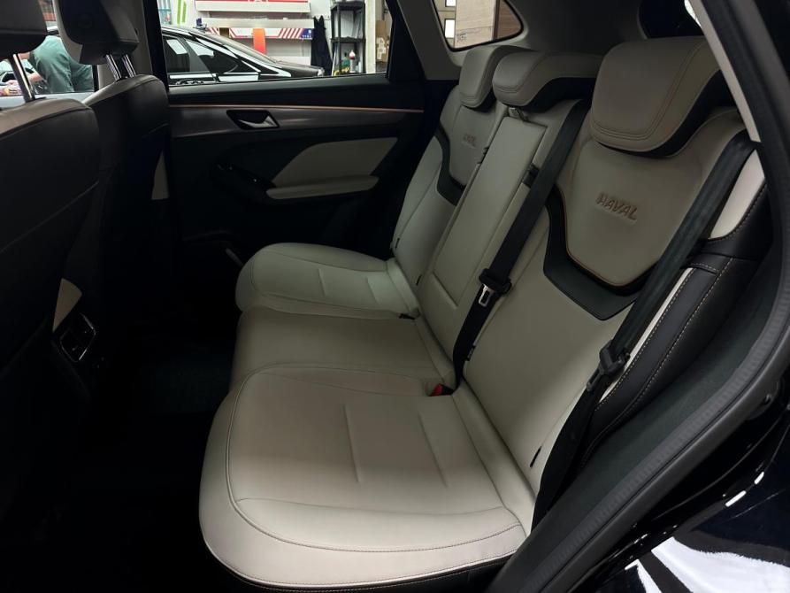 Haval Jolion I Уфа  - изображение 24