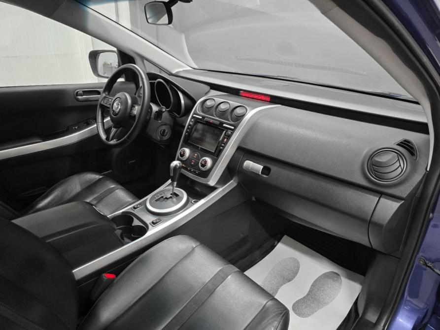 Mazda CX-7 I Красноярск  - изображение 13