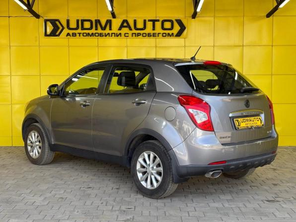 SsangYong Actyon II Рестайлинг с пробегом 2013 года, цена 835 000 рублей, 130000 км, внедорожник, Автокод Объявления