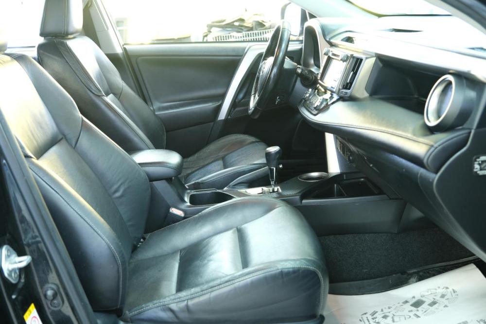 Toyota RAV4 IV (XA40) Омск  - изображение 21