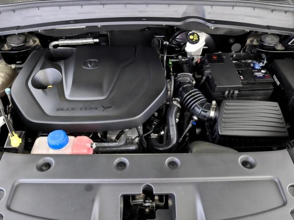 Changan CS55 Plus II с пробегом 2023 года, цена 2 035 000 рублей, 32513 км, внедорожник, Автокод Объявления