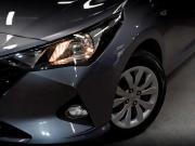 Hyundai Solaris II Рестайлинг Москва  - изображение 57