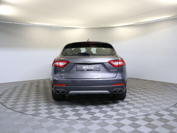 Maserati Levante I с пробегом 2018 года, цена 5 650 000 рублей, 46354 км, внедорожник, Автокод Объявления