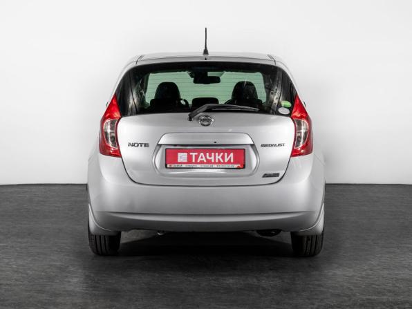 Nissan Note II с пробегом 2014 года, цена 850 500 рублей, 93903 км, хэтчбек, Автокод Объявления