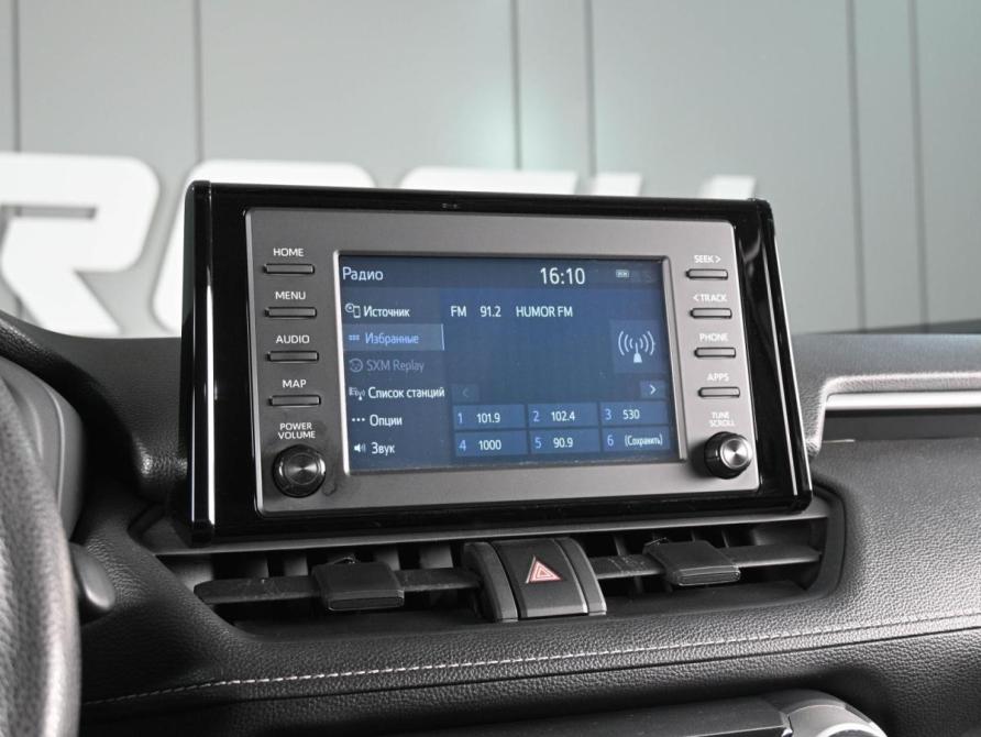 Toyota RAV4 V (XA50) Ростов-на-Дону  - изображение 14