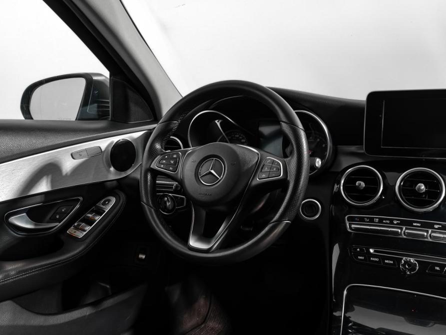 Mercedes-Benz C-Класс IV (W205) Санкт-Петербург  - изображение 16