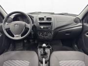 Lada (ВАЗ) Granta I Рестайлинг Воронеж  - изображение 29