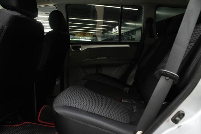 Mitsubishi Pajero Sport II с пробегом 2010 года, цена 1 529 000 рублей, 207853 км, внедорожник, Автокод Объявления