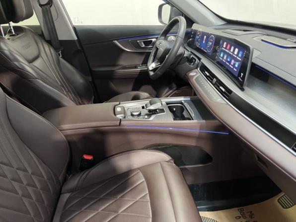 Chery Tiggo 8 Pro Max I с пробегом 2024 года, цена 2 435 000 рублей, 46442 км, внедорожник, Автокод Объявления