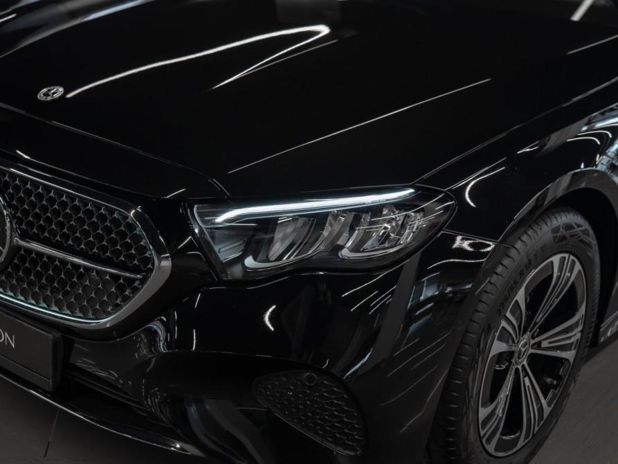 Mercedes-Benz E-Класс VI (W214 S214) Москва  - изображение 25