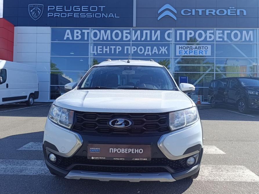Lada (ВАЗ) Largus I Рестайлинг Тверь  - изображение 2