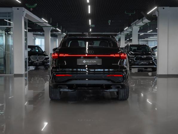 Audi Q5 Sportback II (GU) с пробегом 2026 года, цена 8 650 000 рублей, 34 км, внедорожник, Автокод Объявления