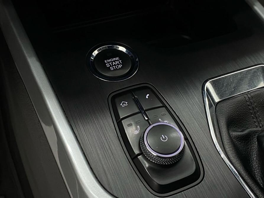 Chery Tiggo 4 I Рестайлинг Энгельс  - изображение 33