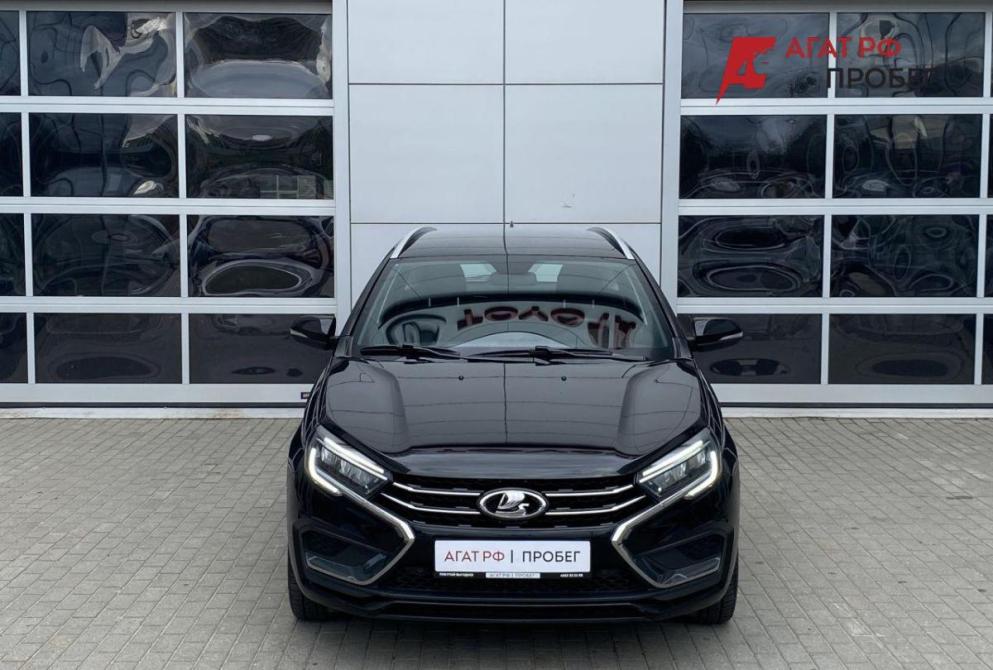 Lada (ВАЗ) Vesta I Рестайлинг (NG) Владимир  - изображение 2