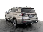 Geely Okavango I Рестайлинг Москва  - изображение 37