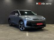 BAIC X55 Челябинск  - изображение 25