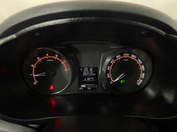 Lada (ВАЗ) Granta I Рестайлинг с пробегом 2023 года, цена 729 000 рублей, 66308 км, седан, Автокод Объявления