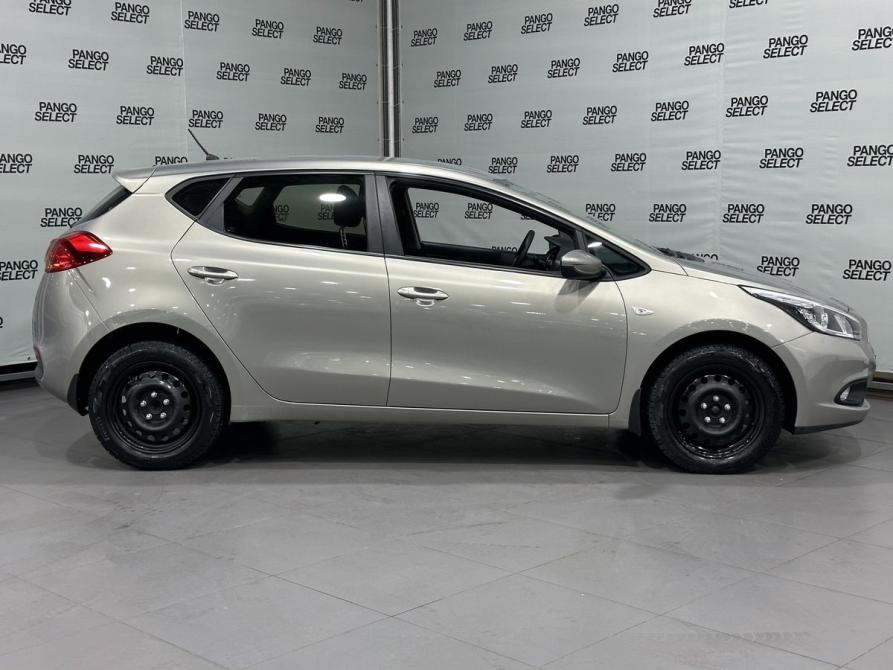 Kia Ceed II Оренбург  - изображение 7