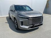 Exeed VX I Рестайлинг Екатеринбург  - изображение 32