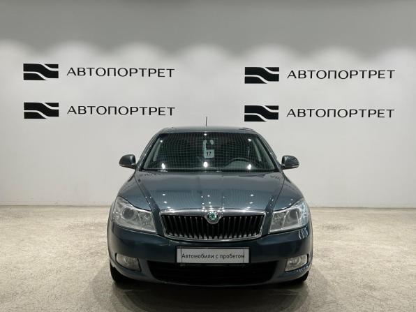 Skoda Octavia II (A5) Рестайлинг с пробегом 2012 года, цена 649 000 рублей, 203475 км, лифтбек, Автокод Объявления