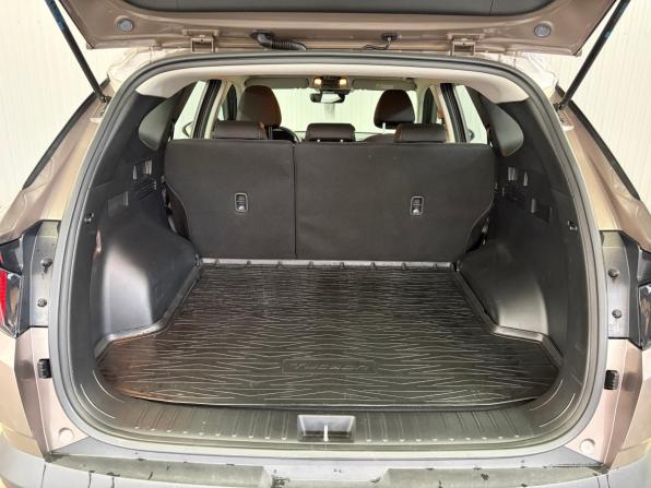 Hyundai Tucson IV с пробегом 2021 года, цена 3 200 000 рублей, 20586 км, внедорожник, Автокод Объявления