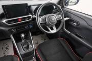 Toyota Raize I Красноярск  - изображение 26