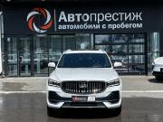 Geely Monjaro I Волгоград  - изображение 32