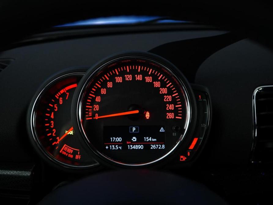 Mini Clubman II Рестайлинг Москва  - изображение 21