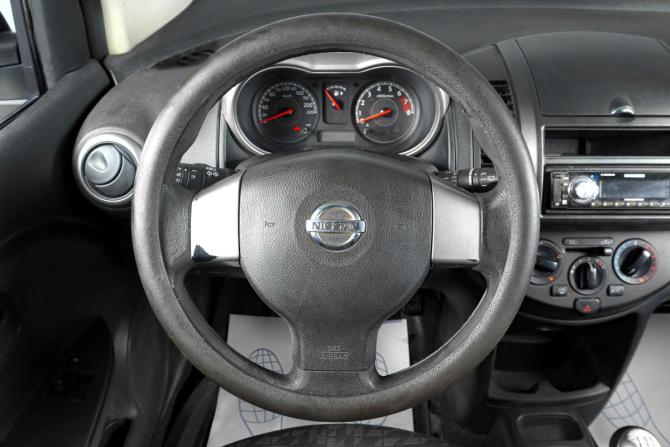 Nissan Note I с пробегом 2007 года, цена 399 000 рублей, 182000 км, хэтчбек, Автокод Объявления