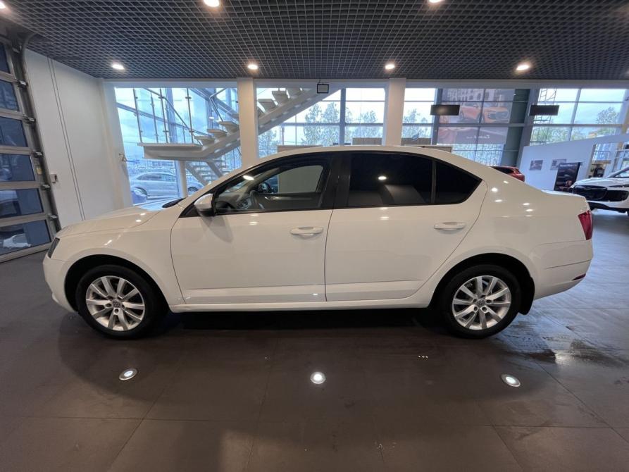 Skoda Octavia III (A7) Рестайлинг Чебоксары  - изображение 6