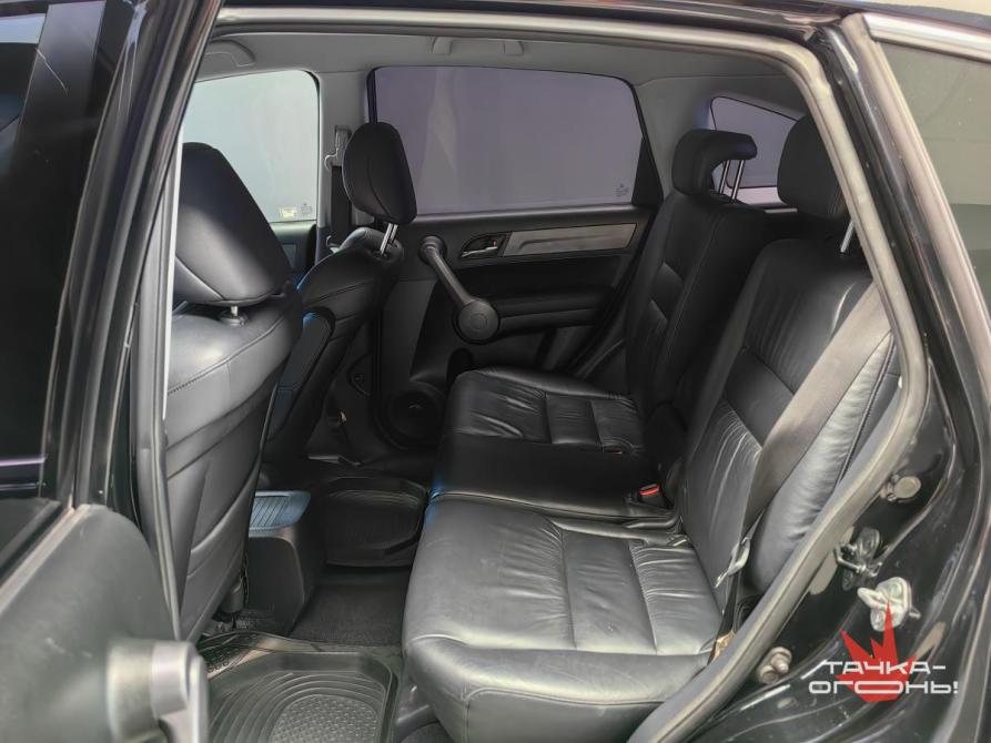 Honda CR-V III Пермь  - изображение 12