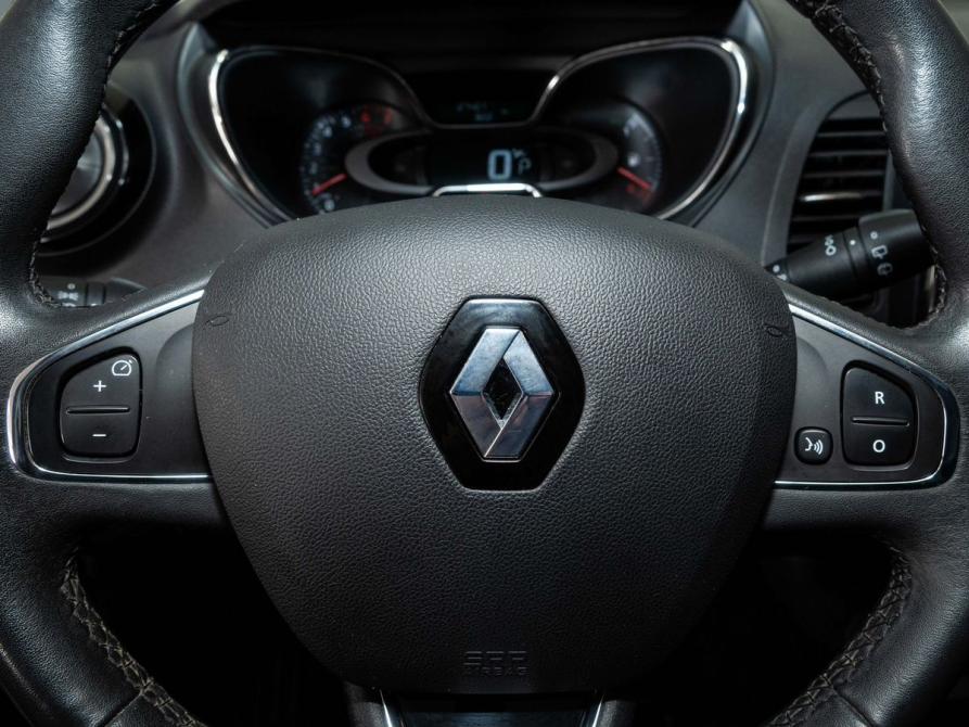 Renault Kaptur I Казань  - изображение 9