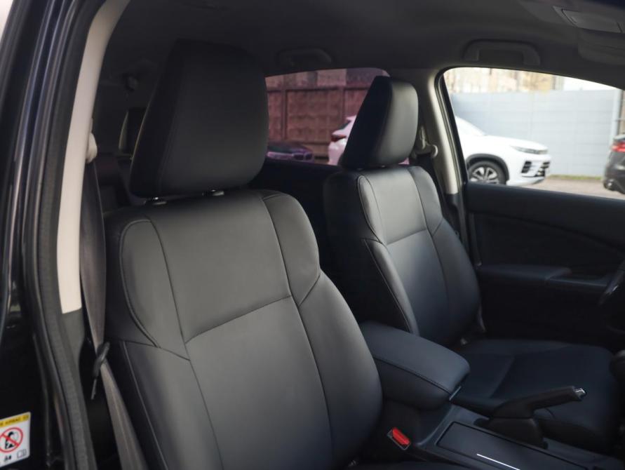 Honda CR-V IV Санкт-Петербург  - изображение 22