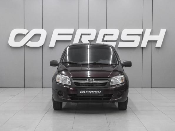 Lada (ВАЗ) Granta I с пробегом 2013 года, цена 370 000 рублей, 142972 км, седан, Автокод Объявления