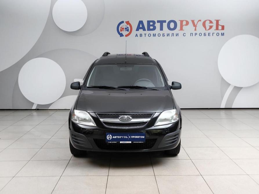 Lada (ВАЗ) Largus I Подольск  - изображение 3