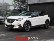 Peugeot 2008 II Москва  - изображение 33