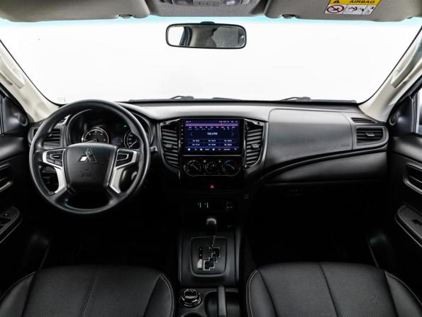 Mitsubishi L200 V Рестайлинг с пробегом 2022 года, цена 3 799 000 рублей, 72885 км, offers.body_type.unknown, Автокод Объявления