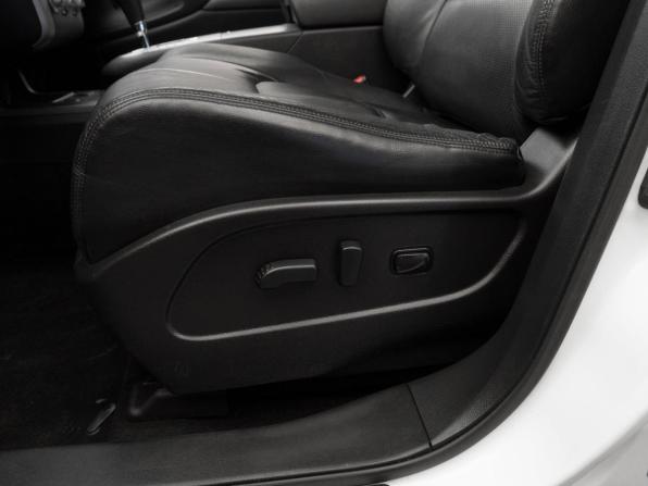 Nissan Murano II (Z51) Рестайлинг 2 с пробегом 2013 года, цена 1 290 000 рублей, 260248 км, внедорожник, Автокод Объявления
