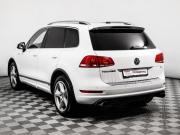 Volkswagen Touareg II Москва  - изображение 28