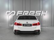 BMW 5 серии VII (G30/G31/G38) Ростов-на-Дону  - изображение 27