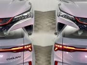 Geely Coolray I Рестайлинг Воронеж  - изображение 26